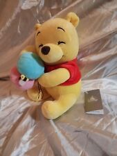 Disney Japan Winnie The Pooh Balloon  Small Plush picture