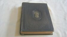 THE WORLD BOOK in Story & Picture, Loose Leaf Annual, 1923 1924 1925 1926 1927 picture
