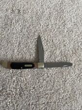 NEW OLD TIMER 940T TWO BLADE KNIFE 