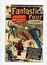 Fantastic Four #20 Marvel Comics picture
