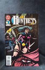 Huntress #1 1994 DC Comics Comic Book  picture