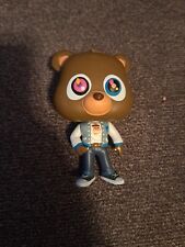 Kanye West Dropout Bear Funko Pop Loose Rare 2017 picture