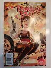 Painkiller Jane #3 C Darwyn Cooke Variant (Dynamite) A picture