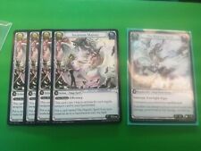 large archive tcg| Incarnate Majesty Playsset picture