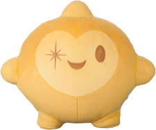 Disney Store Official Star Light-Up Plush from 'Wish' Series - 14-Inch Glowing S picture