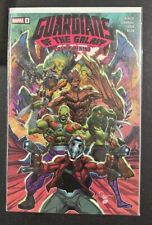 Guardians of the Galaxy Cosmic Rewind #1 Walmart Variant Cover 2022 Marvel picture