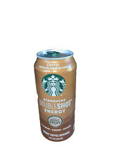 Starbucks Doubleshot Energy Drink Coffee Beverage - 15 oz (Pack of 12) picture