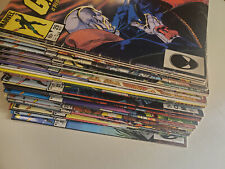 45 Comic Lot of 1980s G.I. Joe A Real American Hero picture