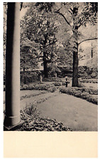 Valentine Museum Richmond Virginia VA Reproduction Postcard c.1970 picture