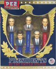 Presidents of The United States Volume 7 - Pez Limited Edition Collectible Gift picture