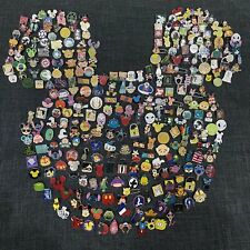 Disney Pin Trading Lot Assorted | Lot Size 5-100 | Princess Star Wars Marvel NEW picture