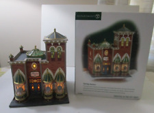 Dept. 56 - Christmas In The City, 2001 - Sterling Jewelers #56.58926 picture