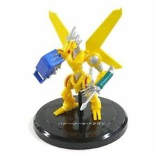 Yugioh Power Tool Dragon Figure 5D's Monster Collection official authentic picture