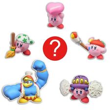 Nintendo Blind Box Kirby Allies King Dedede Figure 1 Random Surprise Toy  picture