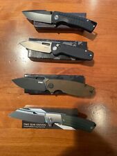 Knife Lot “Great Price” picture