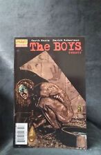 The Boys #20 2008 dynamite-entertainment Comic Book  picture