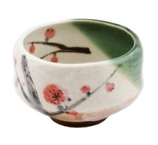 HSMB-CWCB1, Authentic Japanese Traditional Tea Ceremony Matcha Bowl Chawan Ha... picture