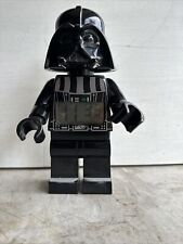 LEGO Star Wars Darth Vader Minifigure 9