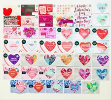 STARBUCKS VALENTINES DAY 2010-2024 Gift Card Collection NEW Choose ONE or MORE picture