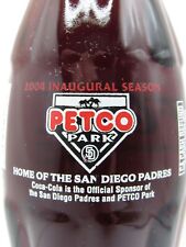 PETCO PARK - Home of the San Diego Padres - Coca Cola Bottle picture