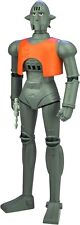 High Dream HL Pro Captain Future Grag 16 inch Figure A Legion of Heroes Series picture
