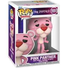 (Preorder - Jun) Pink Panther Smiling Funko Pop Vinyl Figure #1551 picture