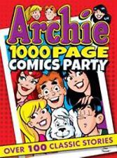 Archie 1000 Page Comics Party by Archie Superstars picture