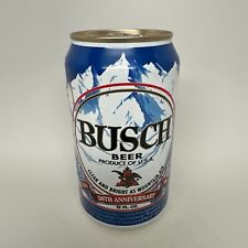 Busch Beer - 50th Anniversary Can. 2005. St. Louis, Missouri - MO picture