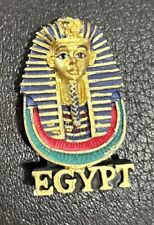 Egypt Pharaoh 3D Magnet picture