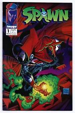 Spawn #1 (1992) NM/MT (9.8) 1st Appearance picture
