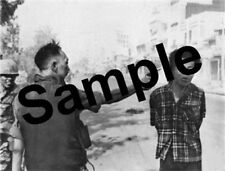  VIETNAM 1968 PULITZER PRIZE WINNING PHOTO + FREE BONUS picture