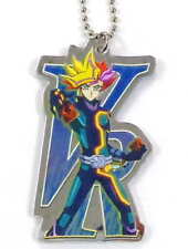 Playmaker Front Yu-Gi-Oh VRAINS Yu-Gi-Oh Series Ichiban Cafe Legen... Key Ring picture