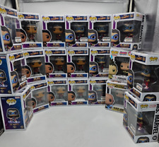lot of 20 ~ Funko POP Marvel lot NEW picture