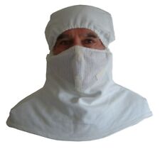 Canadian Armed Forces Nomex Anti-Flash Balaclava picture