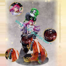 Dcter Mad Hatter PU Model Pre-order H25cm Collection picture
