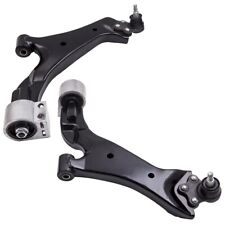 ZNTS 2 Pcs LH RH Front Lower Control Arm for Chevrolet Equinox LTZ AWD 2010-2016 picture