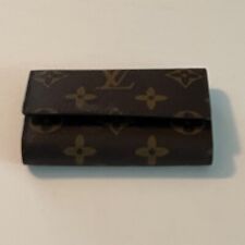 Authentic Louis Vuitton Monogram 6 Key holder - Keys Case  picture