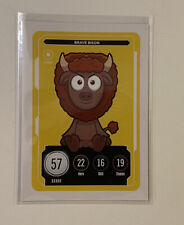 Brave Bison VeeFriends Compete And Collect Card Core picture