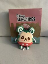 Disney Munchlings Mystery Scented Plush - Mickey picture
