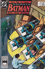 Batman #434, Vol. 1 (1940-2011) DC Comics, High Grade picture