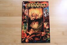 The Dreaming #1 Neil Gaiman Sandman Vertigo DC Comics VF- 1996 picture