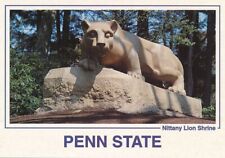 Nittany Lion Shrine - Penn State College PA, Pennsylvania picture