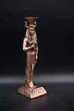 King Tutankhamun-Statue from ancient Egypt- Egyptian Antiques - Replica - BC picture