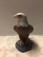 1982 Pride of America Eagle Statue by Avon picture