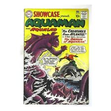 Showcase #30 in Very Good minus condition. DC comics [z* picture