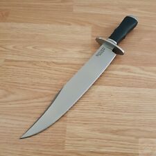 Cold Steel Natchez Bowie Fixed-Blade Knife 11.75