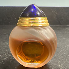 Boucheron Eau De Parfum 0.5oz/15ml RARE/VINTAGE FORMULA Made In France picture