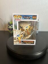 Funko Pop Animation: Monster Hunter - Frostfang #800 picture