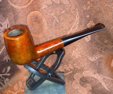 VERY NICE VINTAGE USED ESTATE EHRLICH BOSTON BILLIARD  PIPE CLEANED & POLISHED picture