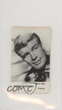 1950s-60s FPF Film Stars Greetings Small Robert Horton 0a6 picture